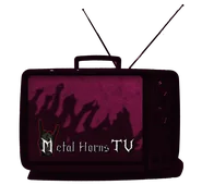 Metal Horns TV Metal Horns TV