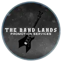 The Band Lands The Band Lands